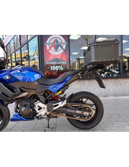 BMW F 900 XR AÑO 2022 CON 16.095 KM.