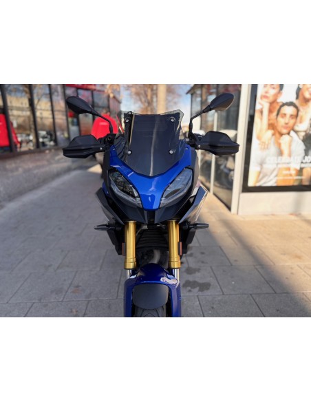 BMW F 900 XR AÑO 2022 CON 16.095 KM.