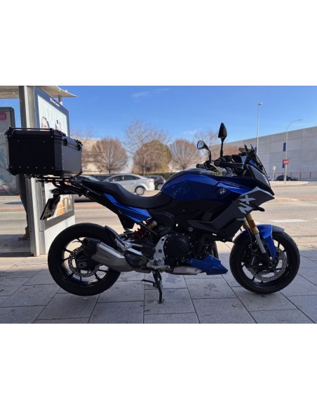 BMW F 900 XR AÑO 2022 CON 16.095 KM.