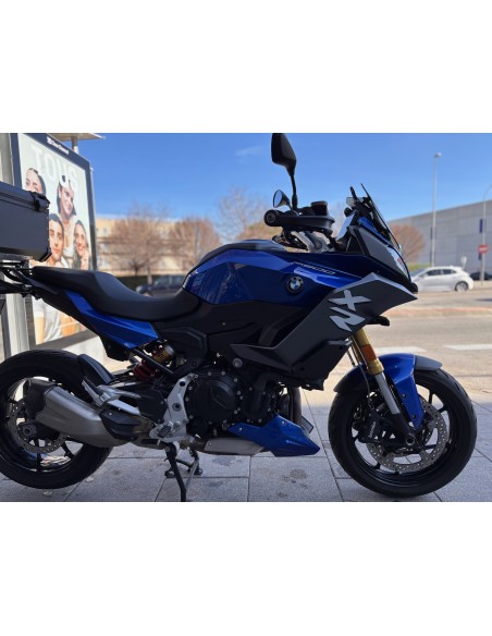 BMW F 900 XR AÑO 2022 CON 16.095 KM.