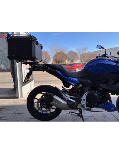 BMW F 900 XR AÑO 2022 CON 16.095 KM.