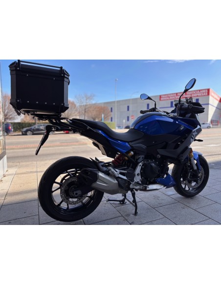 BMW F 900 XR AÑO 2022 CON 16.095 KM.