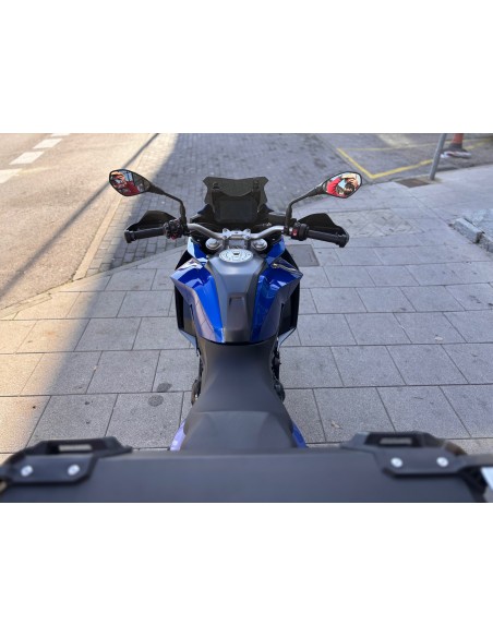 BMW F 900 XR AÑO 2022 CON 16.095 KM.