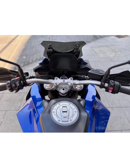 BMW F 900 XR AÑO 2022 CON 16.095 KM.