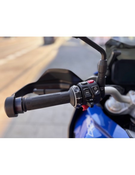 BMW F 900 XR AÑO 2022 CON 16.095 KM.