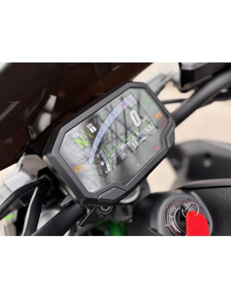 KAWASAKI Z 900 A2 AÑO 2023 CON 6.868 KM.