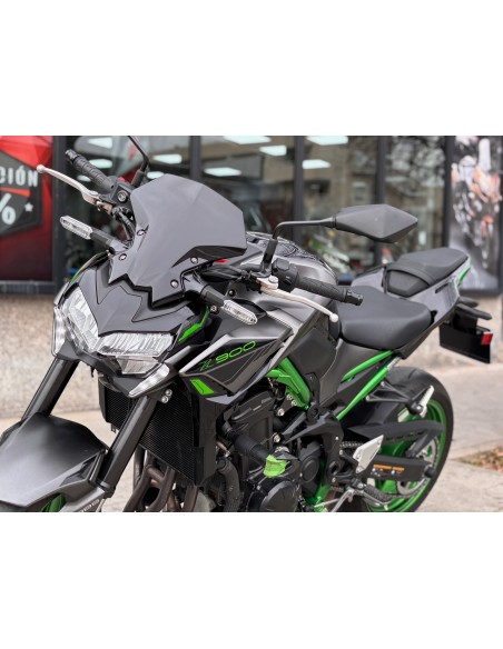 KAWASAKI Z 900 A2 AÑO 2023 CON 6.868 KM.