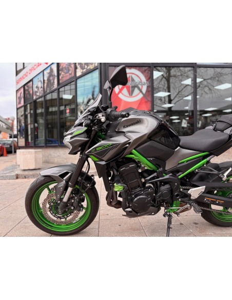 KAWASAKI Z 900 A2 AÑO 2023 CON 6.868 KM.