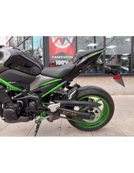 KAWASAKI Z 900 A2 AÑO 2023 CON 6.868 KM.