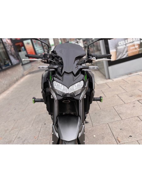 KAWASAKI Z 900 A2 AÑO 2023 CON 6.868 KM.
