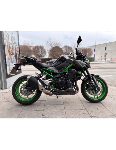 KAWASAKI Z 900 A2 AÑO 2023 CON 6.868 KM.