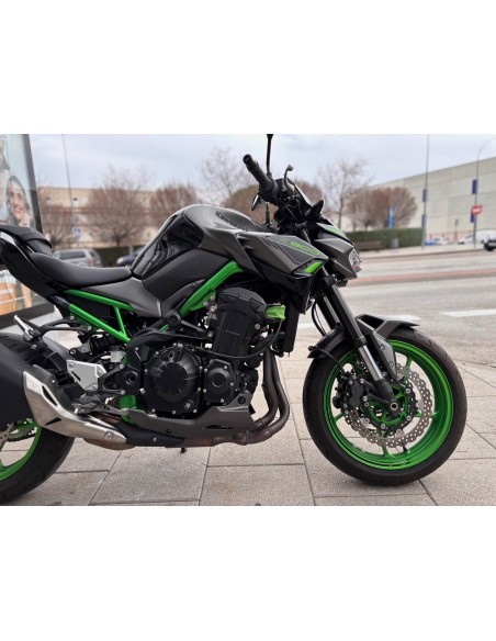 KAWASAKI Z 900 A2 AÑO 2023 CON 6.868 KM.