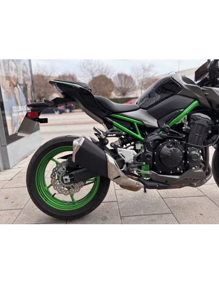 KAWASAKI Z 900 A2 AÑO 2023 CON 6.868 KM.
