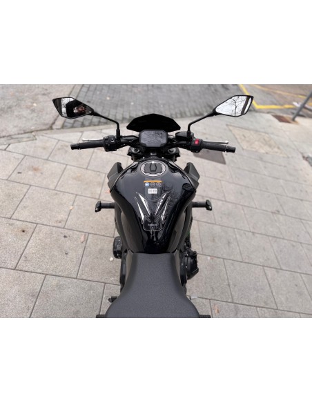 KAWASAKI Z 900 A2 AÑO 2023 CON 6.868 KM.