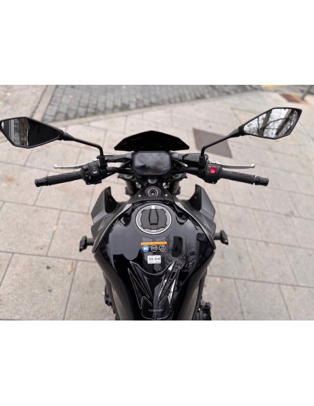 KAWASAKI Z 900 A2 AÑO 2023 CON 6.868 KM.