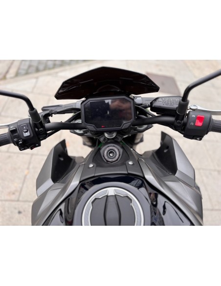 KAWASAKI Z 900 A2 AÑO 2023 CON 6.868 KM.