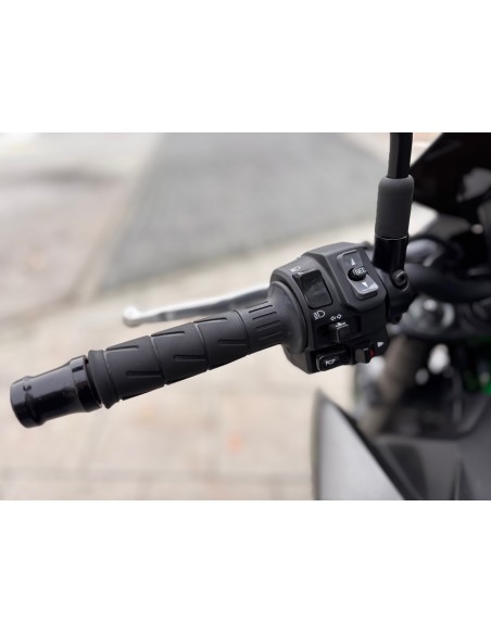 KAWASAKI Z 900 A2 AÑO 2023 CON 6.868 KM.