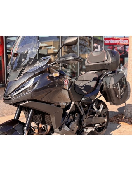 HONDA NT 1100 DCT AÑO 2022 CON 9.304 KM.