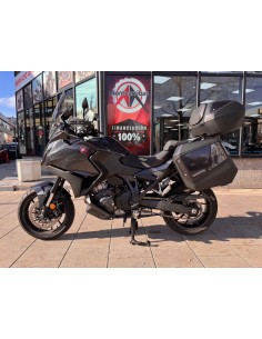 HONDA NT 1100 DCT AÑO 2022 CON 9.304 KM.