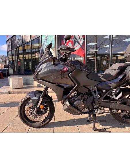 HONDA NT 1100 DCT AÑO 2022 CON 9.304 KM.