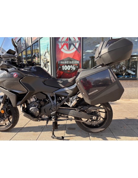 HONDA NT 1100 DCT AÑO 2022 CON 9.304 KM.