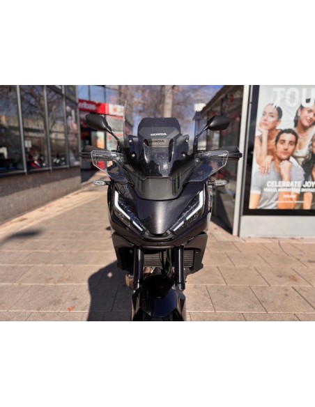 HONDA NT 1100 DCT AÑO 2022 CON 9.304 KM.