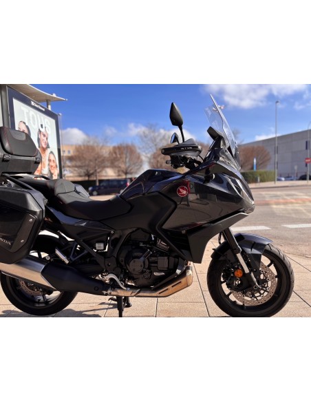 HONDA NT 1100 DCT AÑO 2022 CON 9.304 KM.