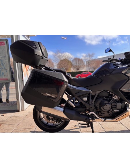 HONDA NT 1100 DCT AÑO 2022 CON 9.304 KM.