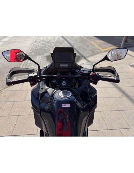 HONDA NT 1100 DCT AÑO 2022 CON 9.304 KM.