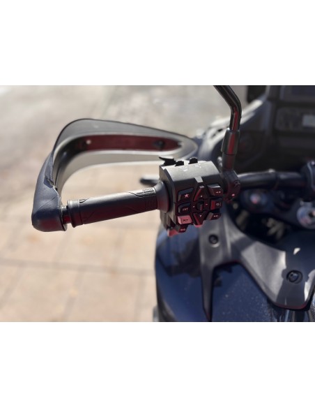 HONDA NT 1100 DCT AÑO 2022 CON 9.304 KM.