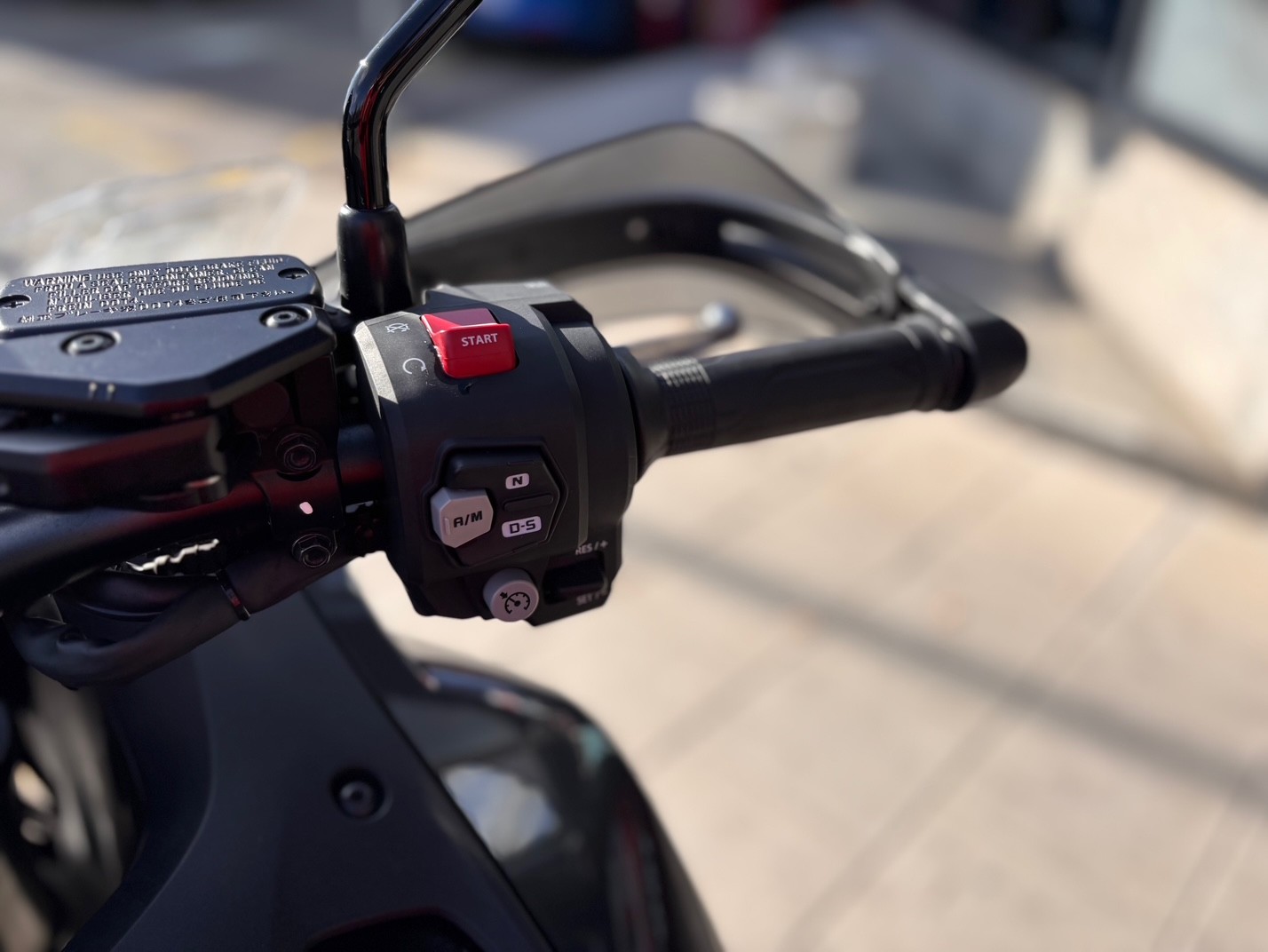 HONDA NT 1100 DCT AÑO 2022 CON 9.304 KM.