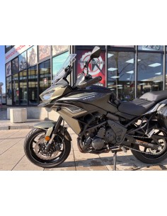 KAWASAKI VERSYS 650 TOURER AÑO 2023 CON 10.256 KM. 2