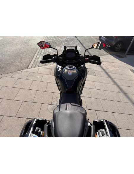 KAWASAKI VERSYS 650 TOURER AÑO 2023 CON 10.256 KM.