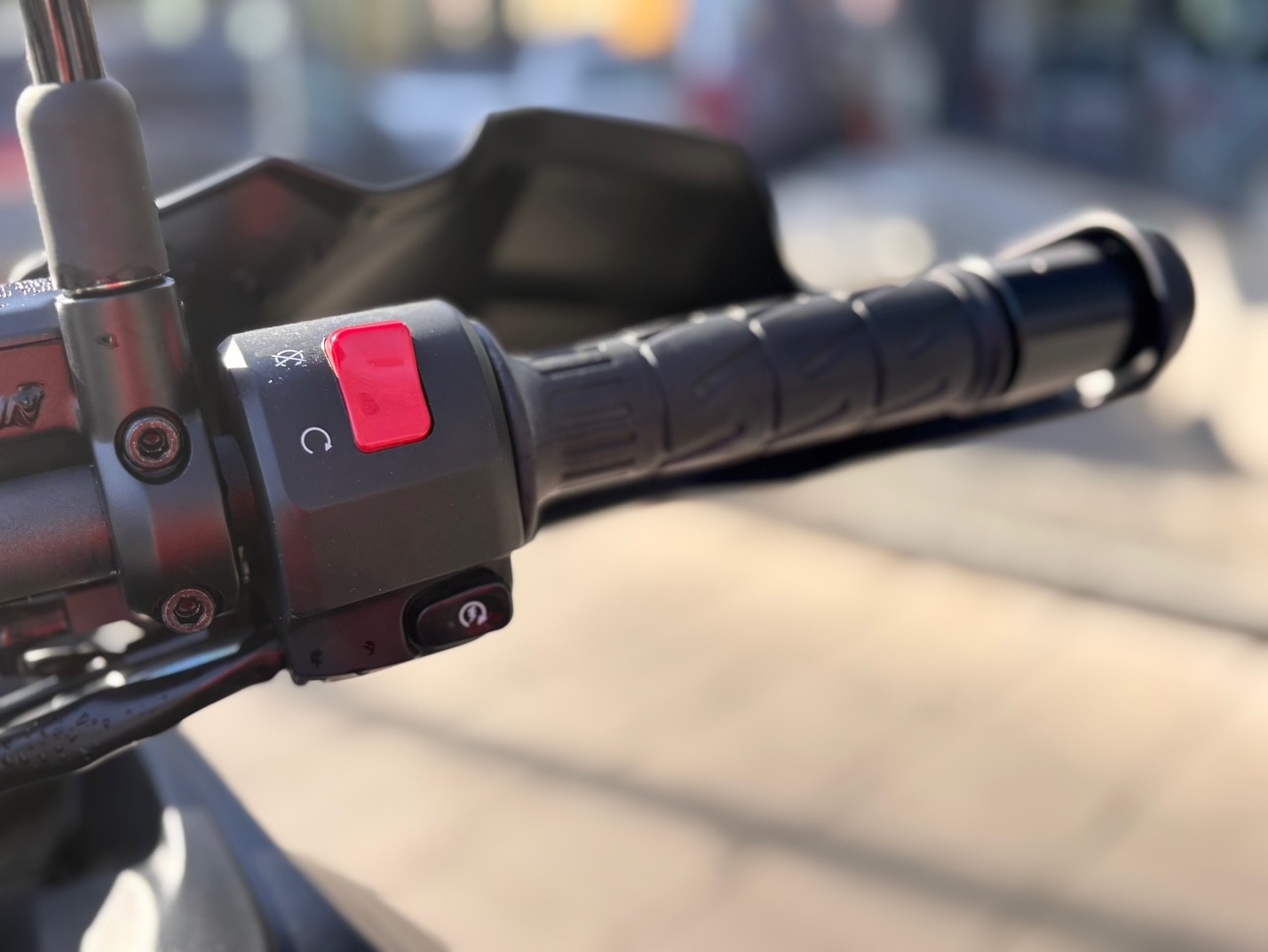 KAWASAKI VERSYS 650 TOURER AÑO 2023...