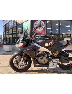 APRILIA TUONO 660 FACTORY AÑO 2022 CON 4.383 KM. 2