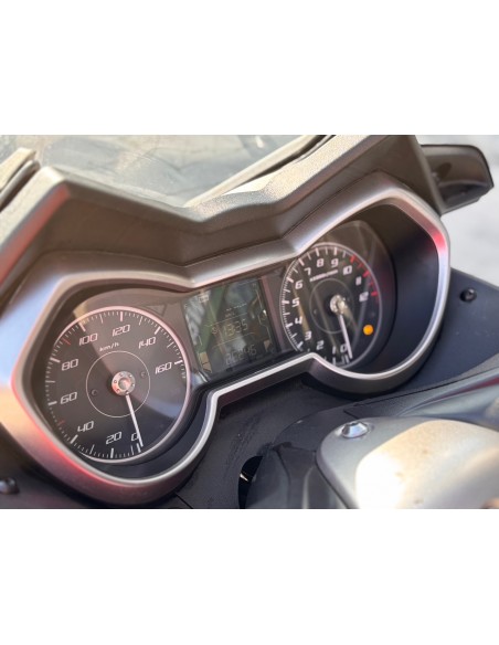 YAMAHA X-MAX 125 AÑO 2019 CON 25.244 KM.