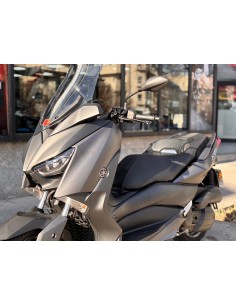 YAMAHA X-MAX 125 AÑO 2019 CON 25.244 KM. 2
