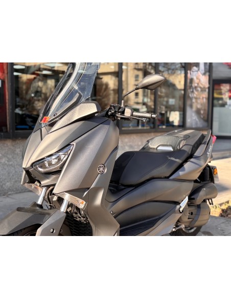 YAMAHA X-MAX 125 AÑO 2019 CON 25.244 KM.