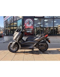 YAMAHA X-MAX 125 AÑO 2019 CON 25.244 KM.