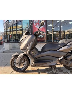 YAMAHA X-MAX 125 AÑO 2019 CON 25.244 KM. 2