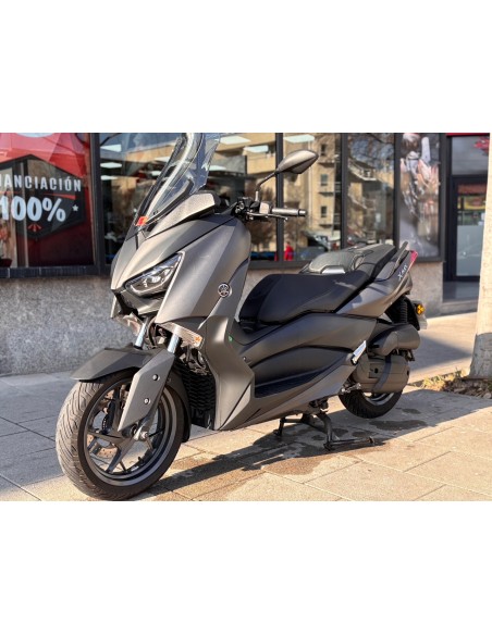 YAMAHA X-MAX 125 AÑO 2019 CON 25.244 KM.
