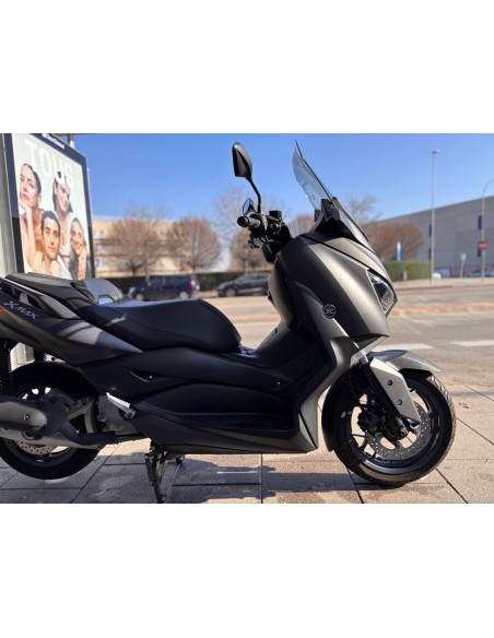 YAMAHA X-MAX 125 AÑO 2019 CON 25.244 KM.