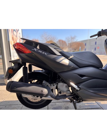 YAMAHA X-MAX 125 AÑO 2019 CON 25.244 KM.