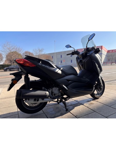 YAMAHA X-MAX 125 AÑO 2019 CON 25.244 KM.