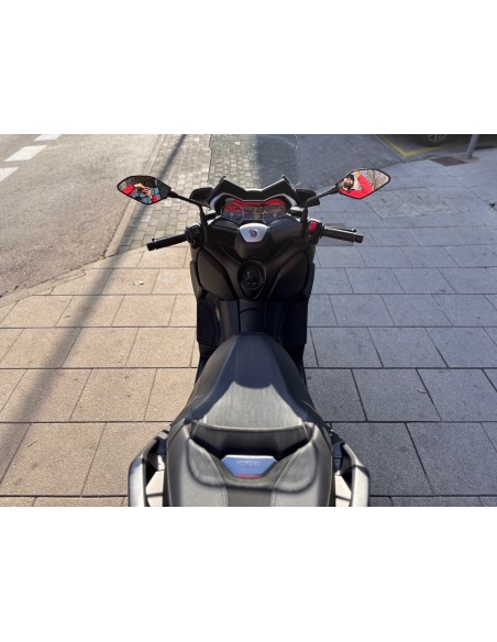 YAMAHA X-MAX 125 AÑO 2019 CON 25.244 KM.