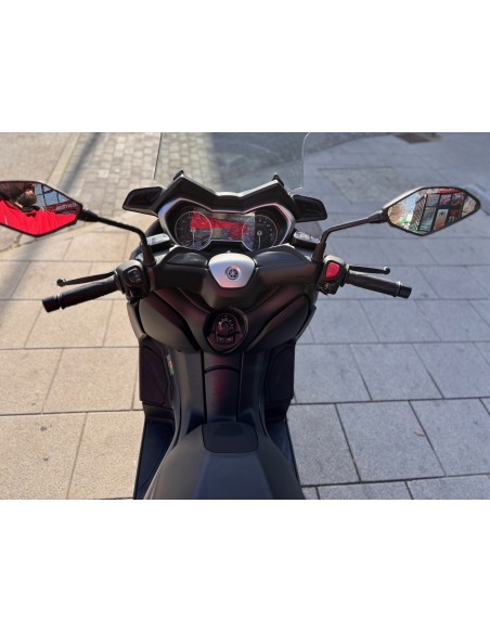 YAMAHA X-MAX 125 AÑO 2019 CON 25.244 KM.