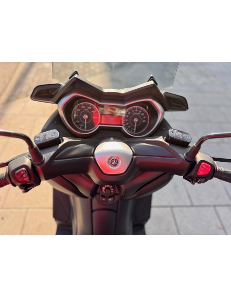 YAMAHA X-MAX 125 AÑO 2019 CON 25.244 KM.
