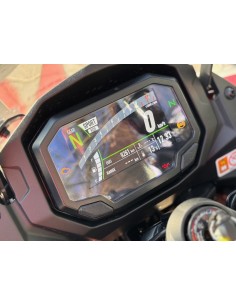 KAWASAKI NINJA 1000 SX TOURER AÑO 2024 CON 9.260 KM.