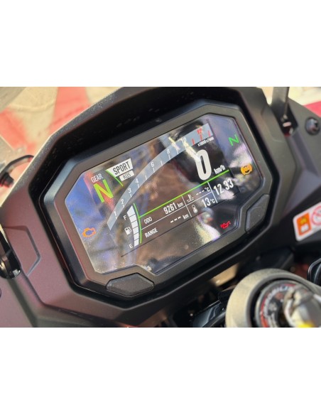 KAWASAKI NINJA 1000 SX TOURER AÑO 2024 CON 9.260 KM.