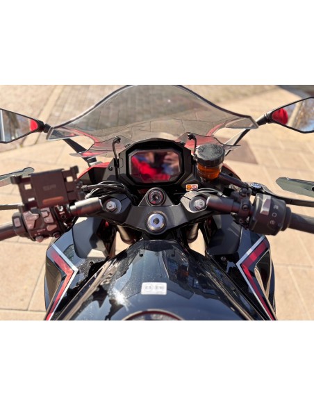 KAWASAKI NINJA 1000 SX TOURER AÑO 2024 CON 9.260 KM.